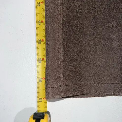 Route 66 genuine leather pants in new condition with tags women’s size 8 dollars