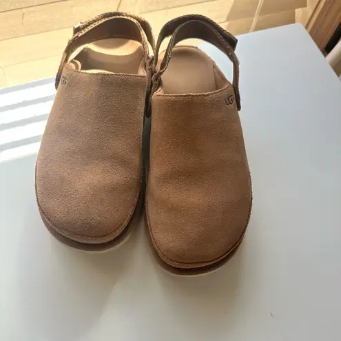 UGG  Goldenstar Clog