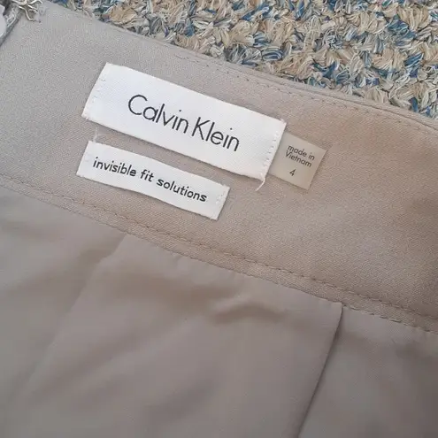 Calvin Klein  Skirt SIZE 4