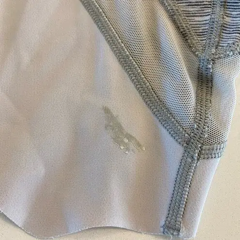 Lululemon Wunder Under Scalloped Hem High