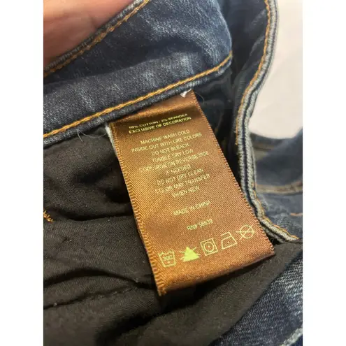 Kut From The Kloth Kut From The Cloth Jeans - Womens Size 12 - Blue