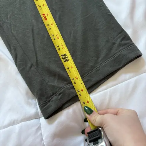 NWT J.Jill Pure Jill Luxe Tencel Womens Size XL P Sweatpants Cypress Green