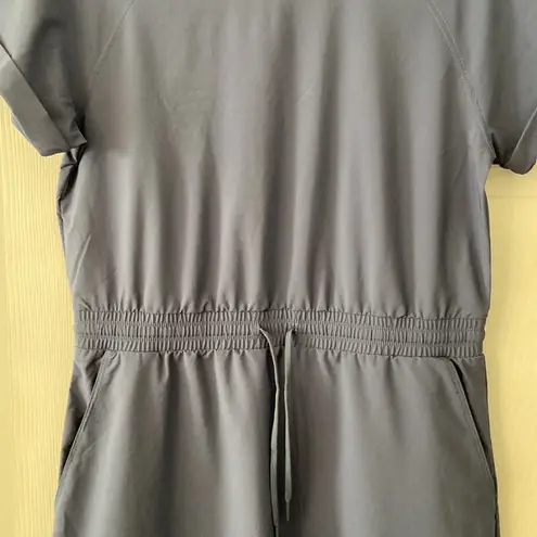 The North Face  Dress Lilac Color BNWOT size L long 38” bust 36”