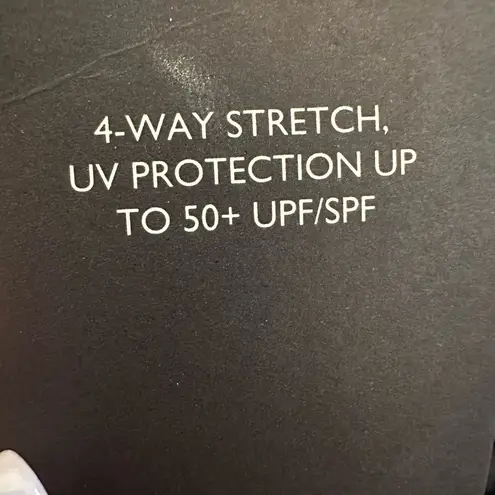 Tommy Hilfiger  Classic Black Women's Swim Bottom NWT