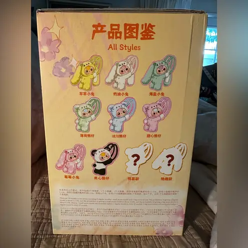 Baby Three BB3 Hugging Baby Backpack