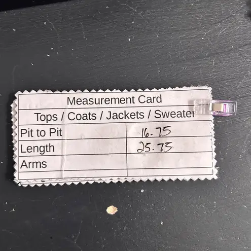 Y2K Goth Top Black Medium