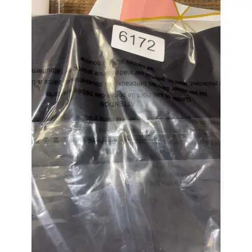 duluth Women's Wearwithall Ponte Knit Leggings black xs