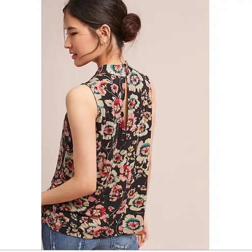 New Anthropologie Twisted High