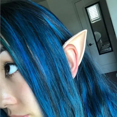 Elf Ear Ear Cuffs New