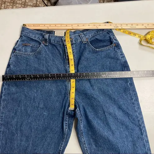 Riders By Lee Women’s Medium Wash Jeans Size 16 Petite ( measures smaller) NEW