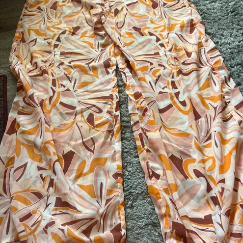 l*space L  boho pants size L