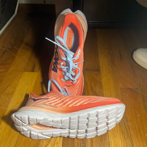 Hoka Torrent 2 s