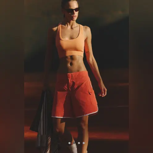 Free People Crystal Waters Board Shorts