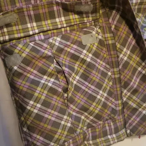 Liquid Boardwear 2500 snowboard jacket, removable hood Green