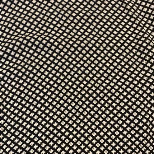 Terra & Sky  Polka Dot Open Front Kimono plus size 1X  16W-18W thumbnail 5