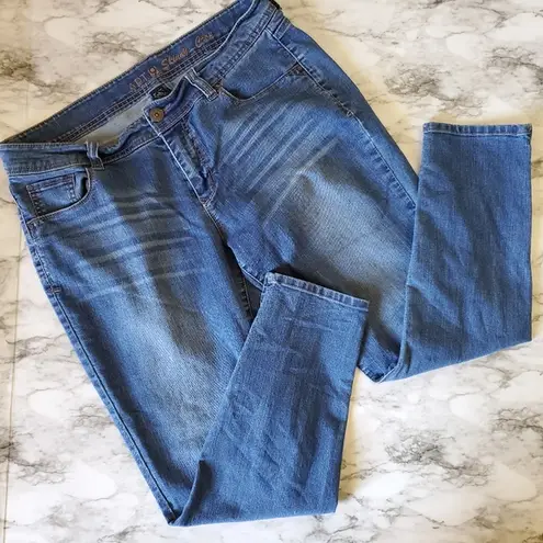 Apt. 9  cropped jeans size 10