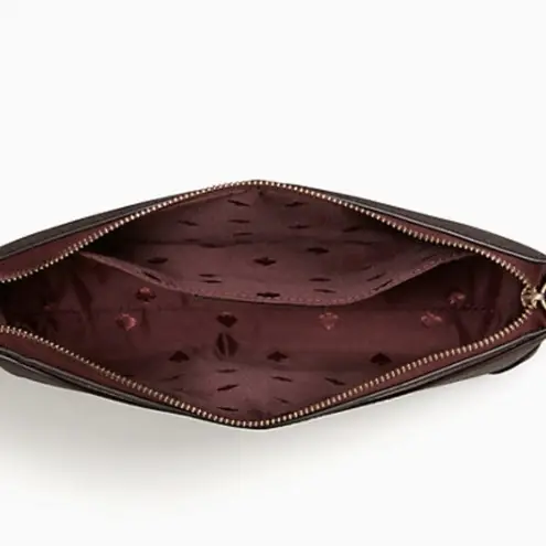 Kate Spade  shimmy glitter purse