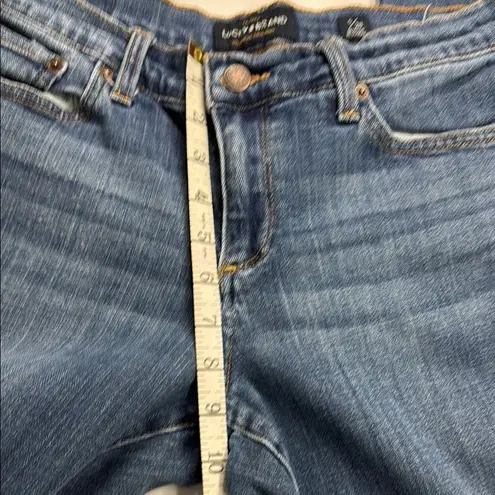 Lucky Brand  Blue Boot Cut Jeans