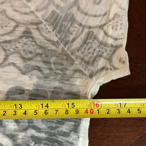 prAna Printed Top Womens Small Bundle USA Made