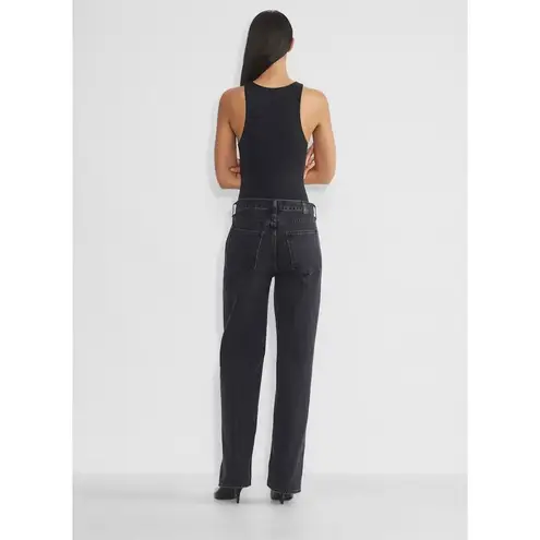 Aritzia  Babaton Contour '90s High-crewneck Bodysuit Size M