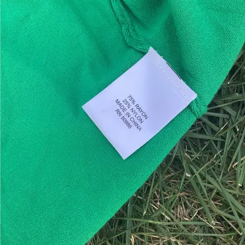 Jeanne pierre Pretty button less cardigan ๐๐NWOT