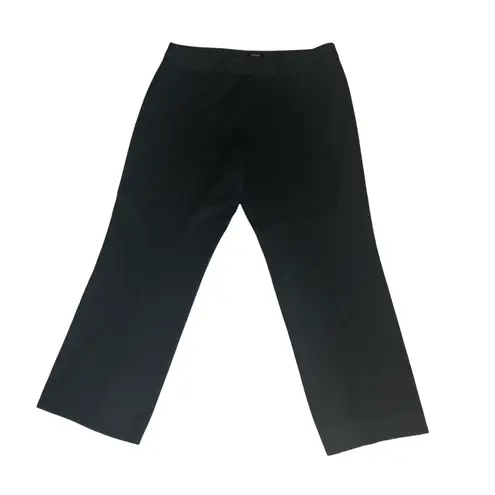 Rafaella Black Dress Pants