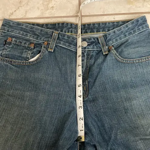 Ralph Lauren Vintage  Straight Leg Jeans