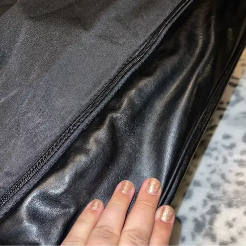 Minkars Weekender bag Black