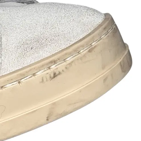 P448 John White Tartan Low Top Pink & White Sneakers Shoes EURO size 40