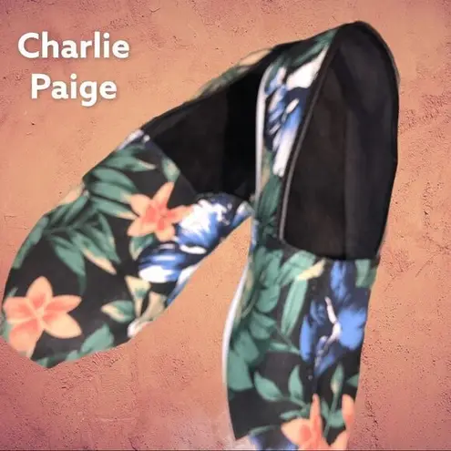 Charlie Paige  pretty slip on shoes - Image 2