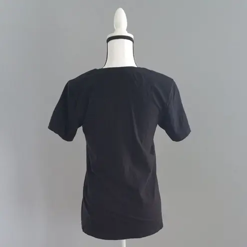 Panic at the Disco Short Sleeve Tee Shirt Size S Black