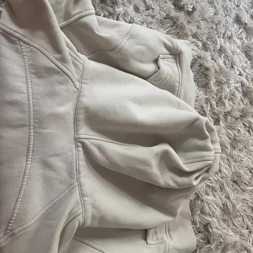 Lululemon scuba hoodie