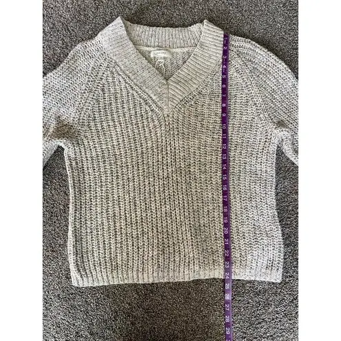 Per Una by M&S Chunky Knit V