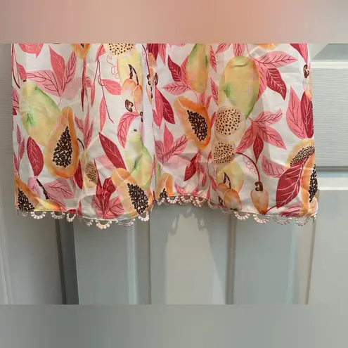 Beulah NWT Style Papaya dress Size L