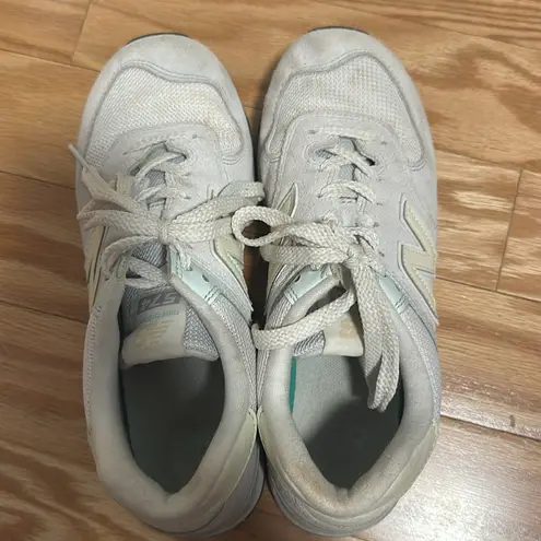 New Balance  Athletic Shoes