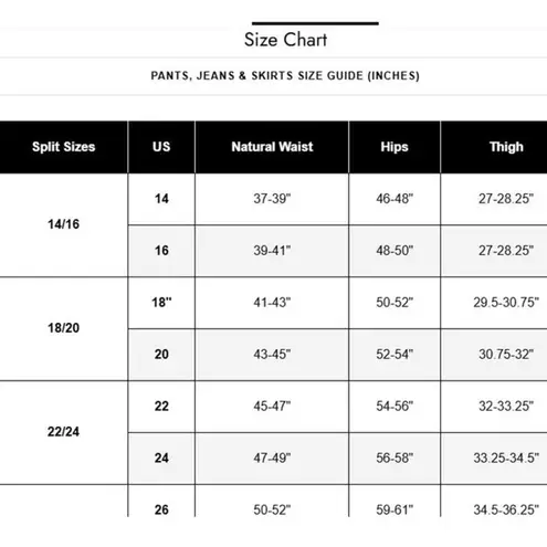 Eloquii Belted Wide Leg Side Slit Hi-Rise Trousers Lavender Plus Size 16 NEW