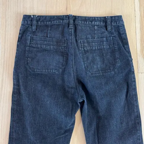 Balenciaga Jeans Dark Wash Size 32