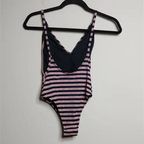 Topshop  Pamela Swimsuit - Size US 2 (UK 6) - NWT