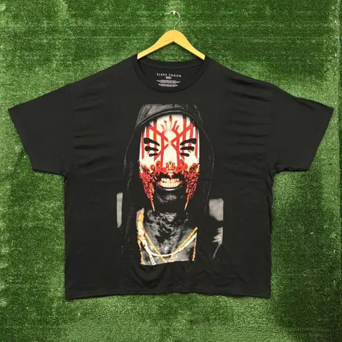 Sleep Token Vessel Rock Band T-Shirt Size XXXL