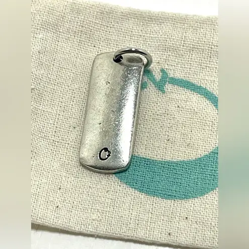 Origami Owl Living Lockets Retired FAITH Dangle.