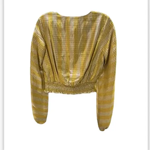 Ramy Brook Ramy Brooke $445 EXCLUSIVE Margaret Blouse