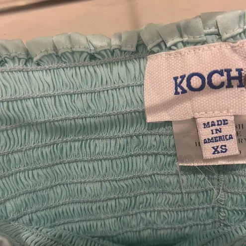 Koch  skirt!!!