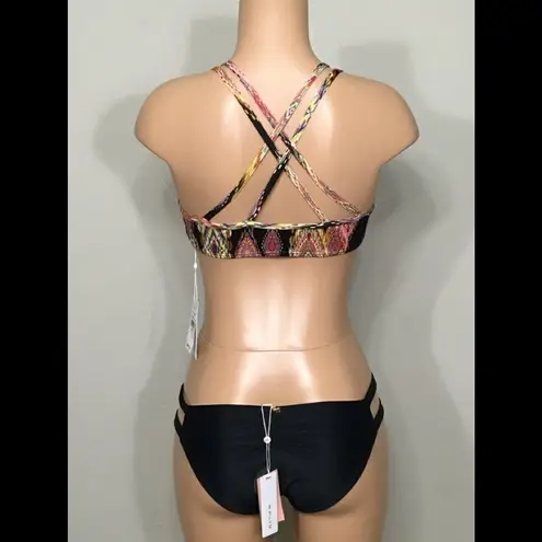 PilyQ bikini. NWT