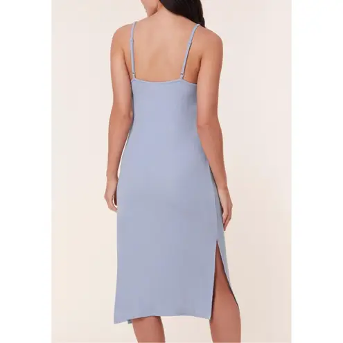 ANDIE Swim The Barreta Swim Coverup Dress in Lilac M