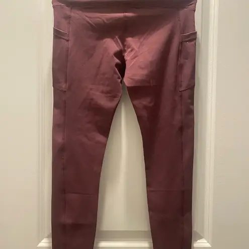 Reebok New With Tags  Leggings Size S