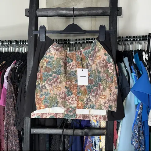 Miaou Corset Antique