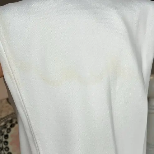 Softball Pants Practice White Small Womens Worth New