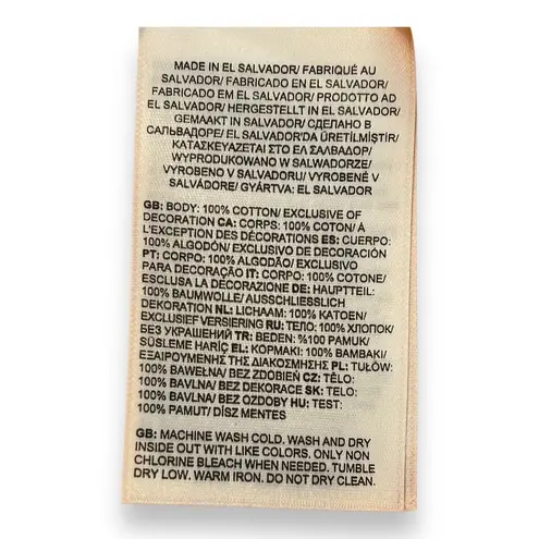 The North Face  Women's Outdoors Together Summit Gold Yellow tank Top Sz XL