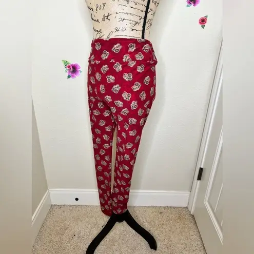 LuLaRoe  OS Camera Leggings - Image 10