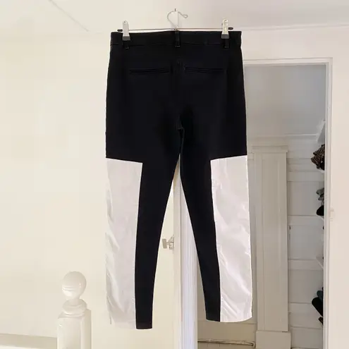 Suboo Colorblock Salesman Trousers